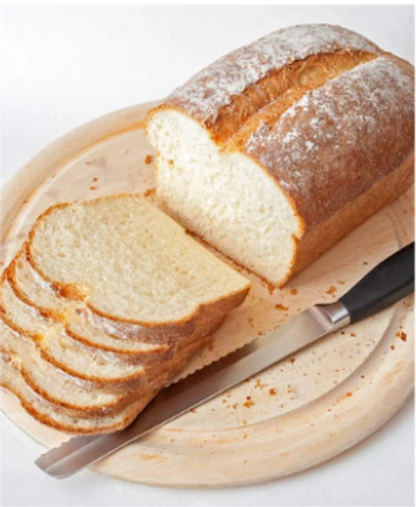 NASTA MILK BREAD - 450 GM